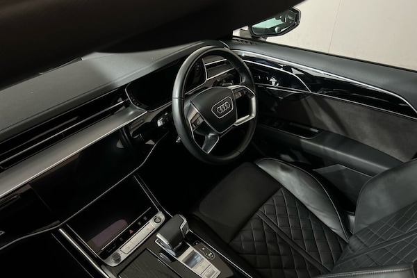 Used Audi A8 2021 for sale - 75659913: Photo 20