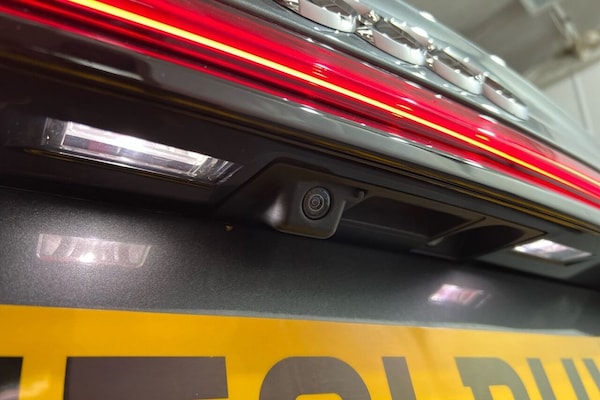 Used Audi A8 2021 for sale - 75659913: Photo 22