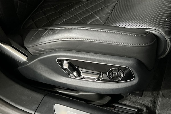Used Audi A8 2021 for sale - 75659913: Photo 25