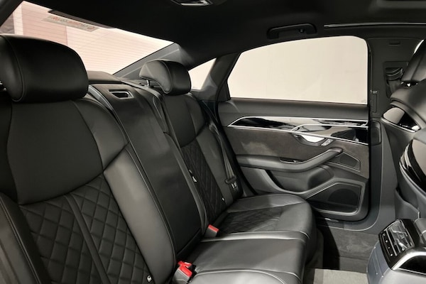 Used Audi A8 2021 for sale - 75659913: Photo 26