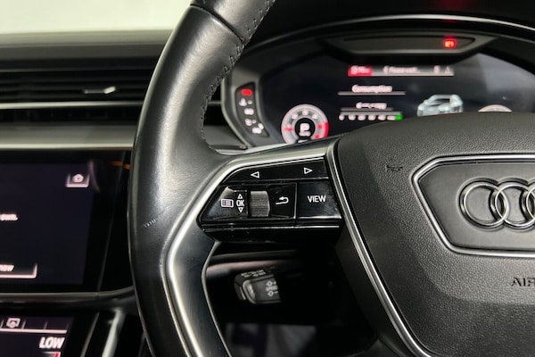Used Audi A8 2021 for sale - 75659913: Photo 28