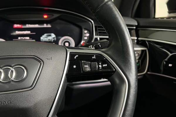 Used Audi A8 2021 for sale - 75659913: Photo 29