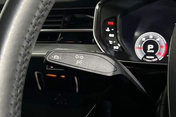 Used Audi A8 2021 for sale - 75659913: Photo 30
