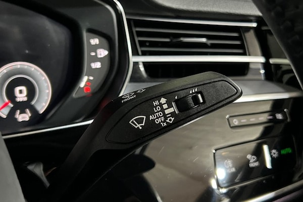 Used Audi A8 2021 for sale - 75659913: Photo 32