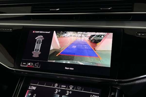 Used Audi A8 2021 for sale - 75659913: Photo 33