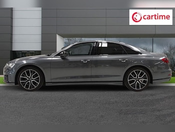 Used Audi A8 2021 for sale - 75659913: Photo
