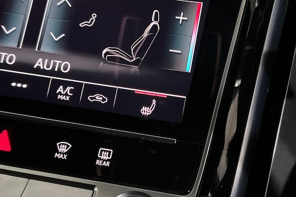 Used Audi A8 2021 for sale - 75659913: Photo 40