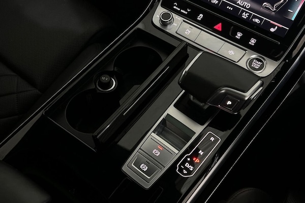 Used Audi A8 2021 for sale - 75659913: Photo 41