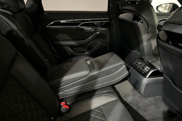 Used Audi A8 2021 for sale - 75659913: Photo 45