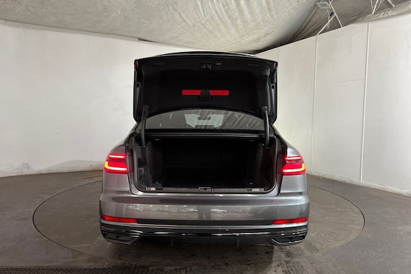 Used Audi A8 2021 for sale - 75659913: Photo 46