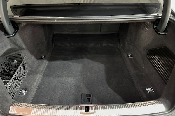 Used Audi A8 2021 for sale - 75659913: Photo 47