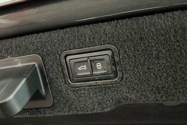 Used Audi A8 2021 for sale - 75659913: Photo 48