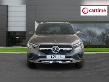 Used Mercedes-Benz GLA 2021 for sale - 79498776: Photo