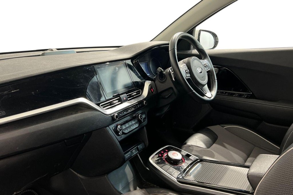 Used Kia Niro 2021 for sale - 77226765: Photo 11