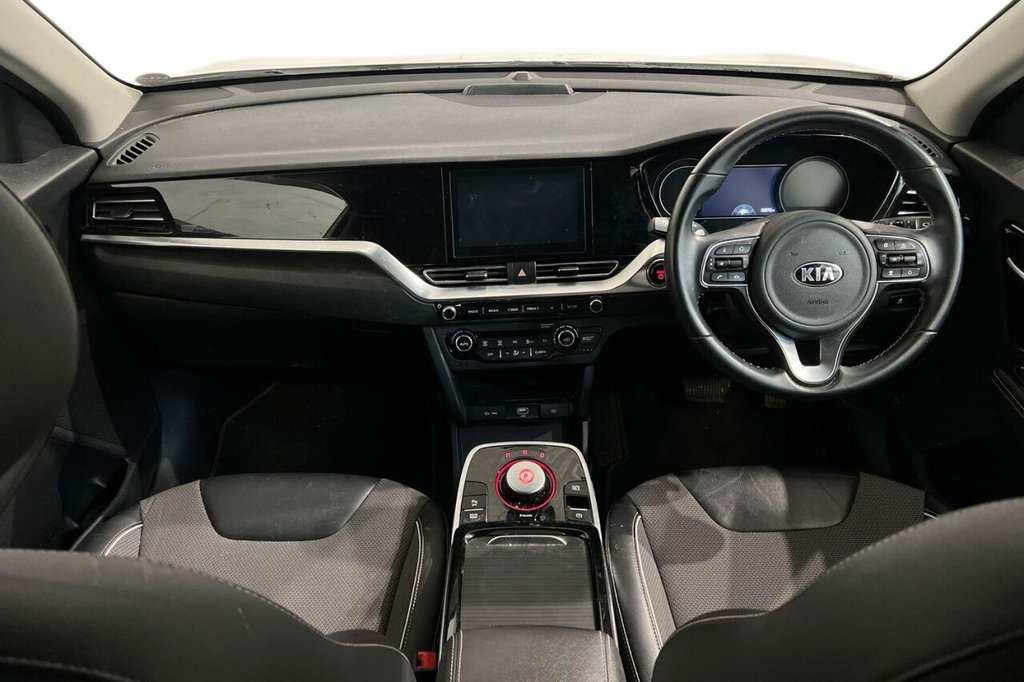 Used Kia Niro 2021 for sale - 77226765: Photo 12