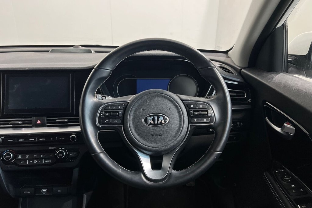 Used Kia Niro 2021 for sale - 77226765: Photo 15