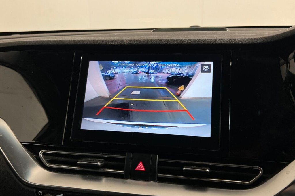 Used Kia Niro 2021 for sale - 77226765: Photo 16