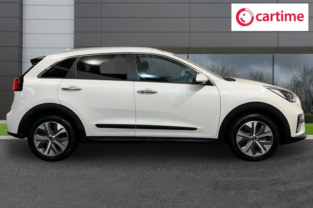 Used Kia Niro 2021 for sale - 77226765: Photo 2