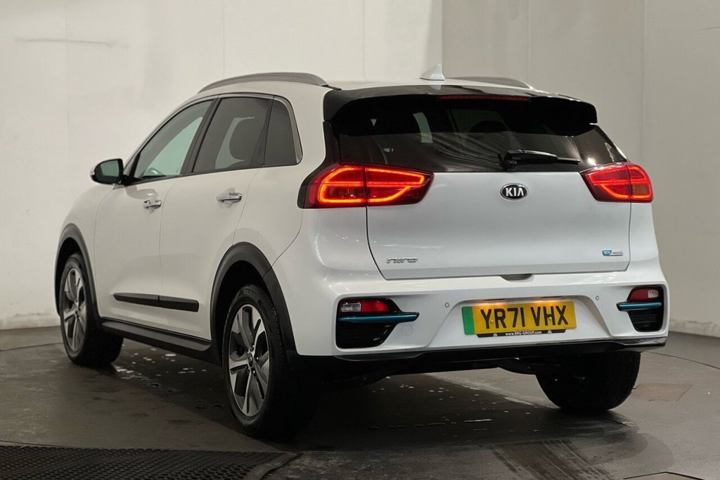 Used Kia Niro 2021 for sale - 77226765: Photo 21