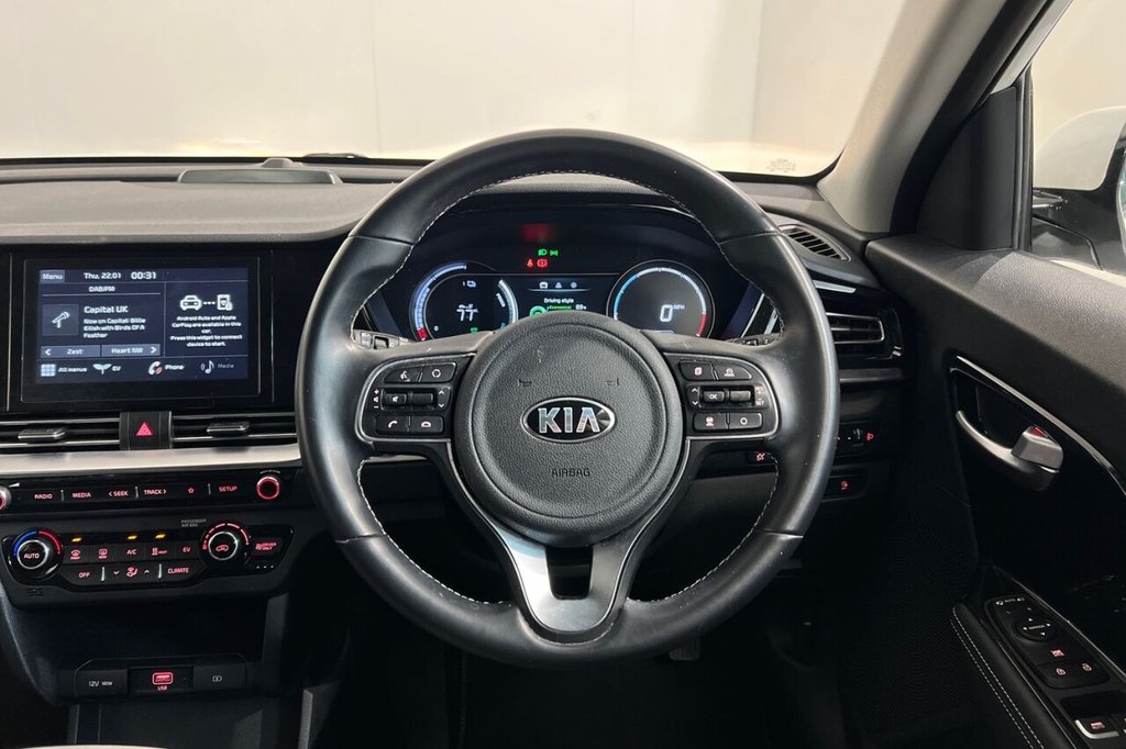 Used Kia Niro 2021 for sale - 77226765: Photo 24