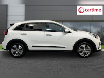 Used Kia Niro 2021 for sale - 77226765: Photo