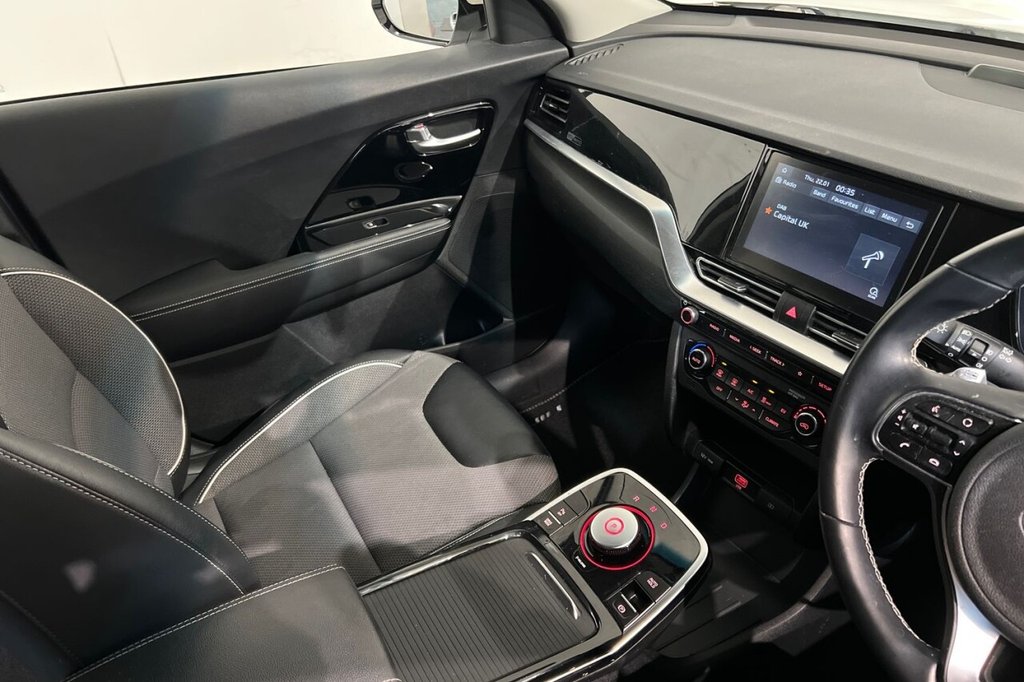Used Kia Niro 2021 for sale - 77226765: Photo 32