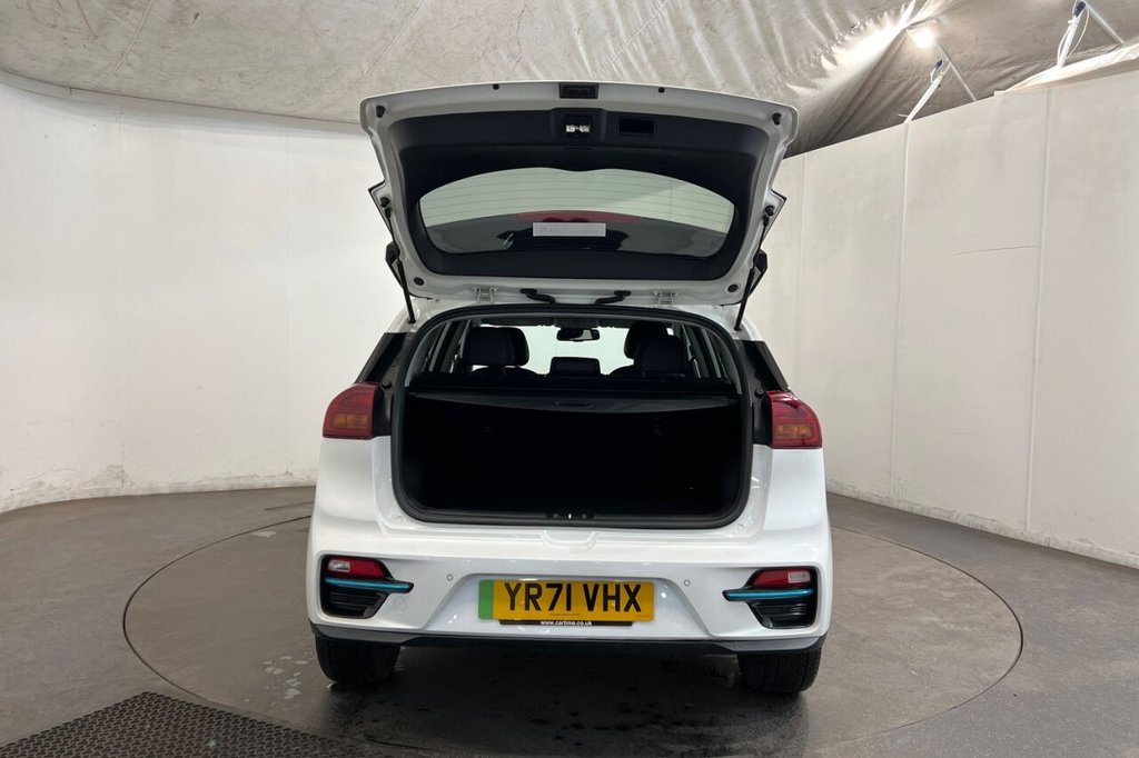 Used Kia Niro 2021 for sale - 77226765: Photo 39