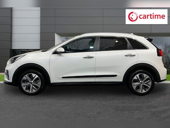 Used Kia Niro 2021 for sale - 77226765: Photo