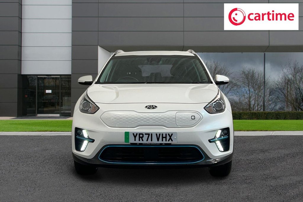 Used Kia Niro 2021 for sale - 77226765: Photo 4