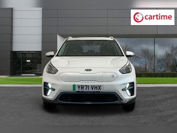 Used Kia Niro 2021 for sale - 77226765: Photo