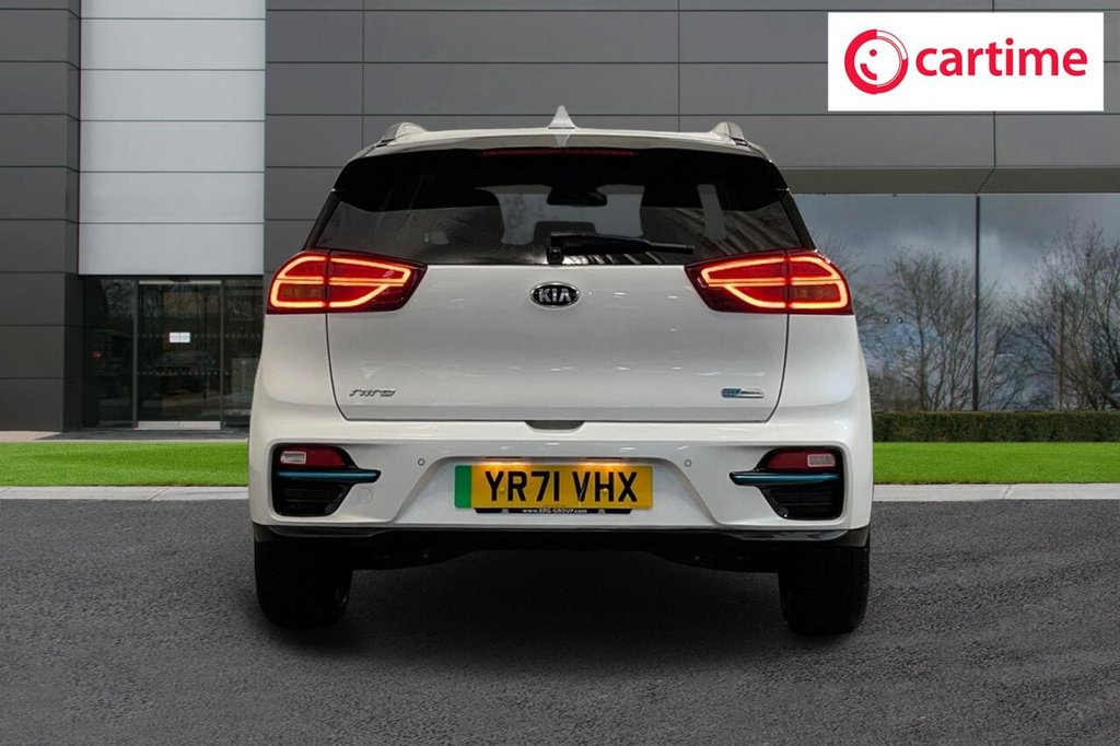 Used Kia Niro 2021 for sale - 77226765: Photo 6