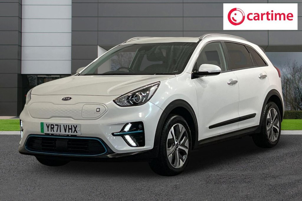 Used Kia Niro 2021 for sale - 77226765: Photo 7