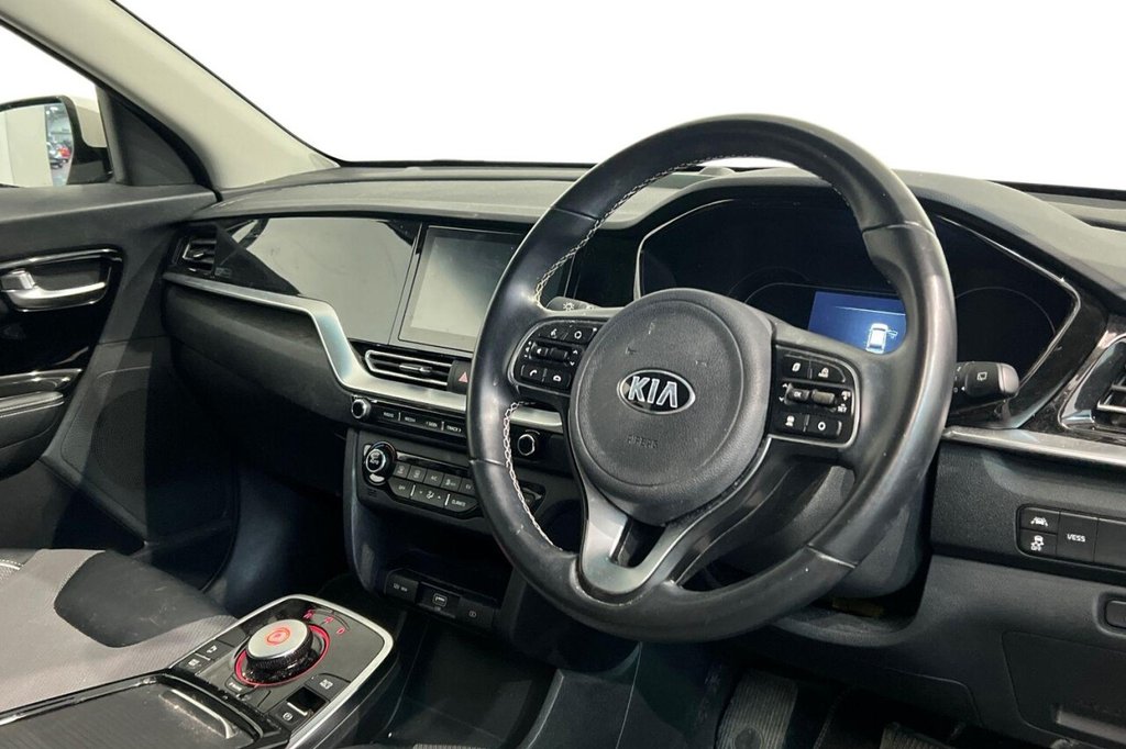Used Kia Niro 2021 for sale - 77226765: Photo 9