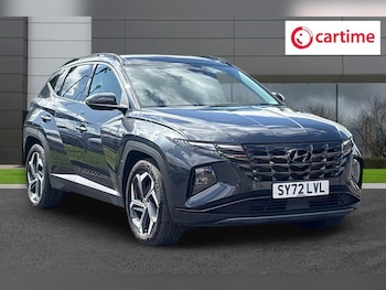Used Hyundai TUCSON 2022 for sale - 79461865: Photo