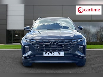 Used Hyundai TUCSON 2022 for sale - 79461865: Photo