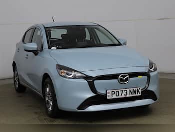 Used Mazda Mazda2 2023 for sale - 79667016: Photo