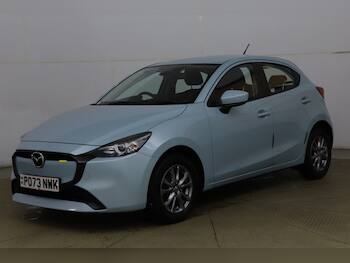 Used Mazda Mazda2 2023 for sale - 79667016: Photo
