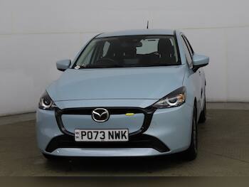 Used Mazda Mazda2 2023 for sale - 79667016: Photo