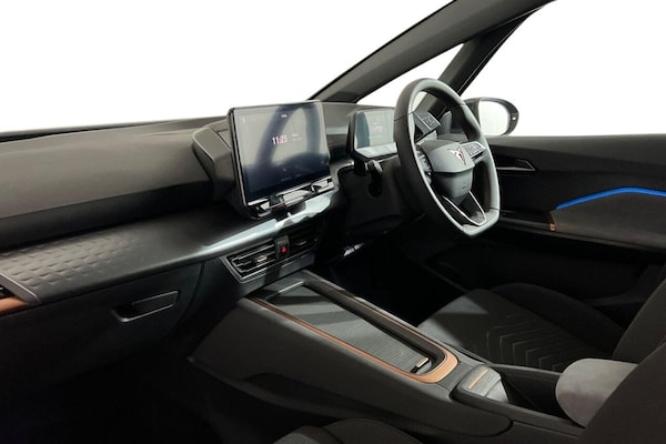 Used Cupra Born 2023 for sale - 75211668: Photo 11