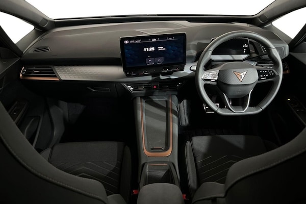 Used Cupra Born 2023 for sale - 75211668: Photo 12