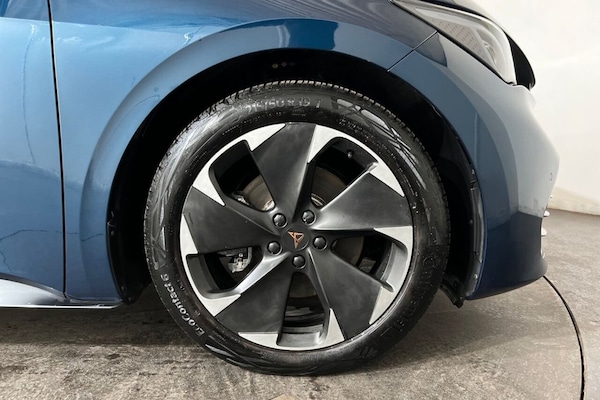 Used Cupra Born 2023 for sale - 75211668: Photo 14