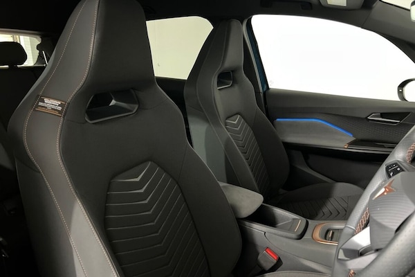 Used Cupra Born 2023 for sale - 75211668: Photo 25