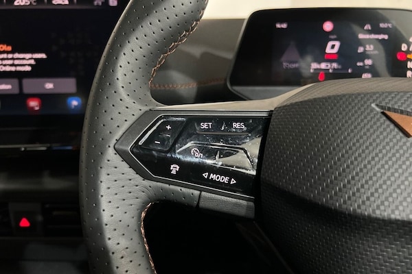 Used Cupra Born 2023 for sale - 75211668: Photo 27