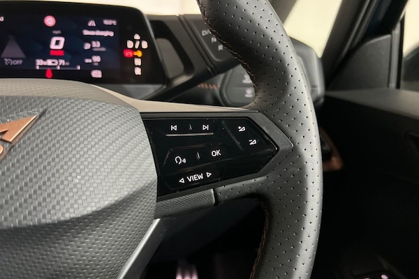 Used Cupra Born 2023 for sale - 75211668: Photo 28