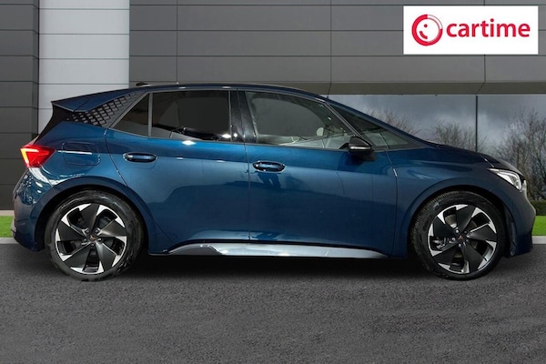 Used Cupra Born 2023 for sale - 75211668: Photo 2