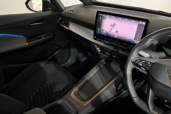 Used Cupra Born 2023 for sale - 75211668: Photo 32