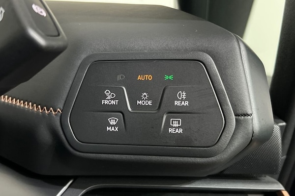 Used Cupra Born 2023 for sale - 75211668: Photo 34