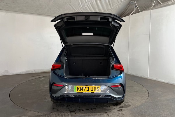 Used Cupra Born 2023 for sale - 75211668: Photo 36