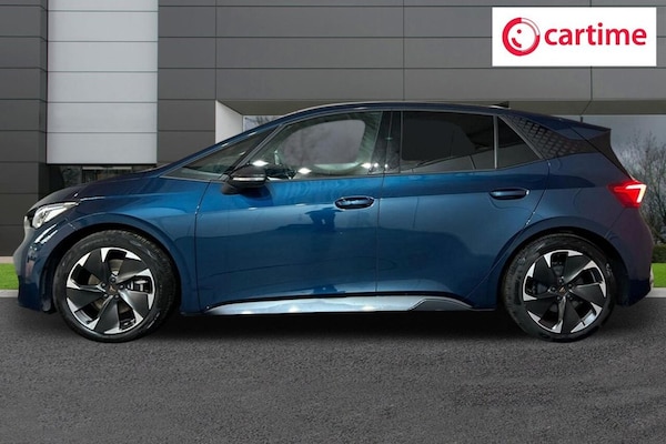 Used Cupra Born 2023 for sale - 75211668: Photo 3