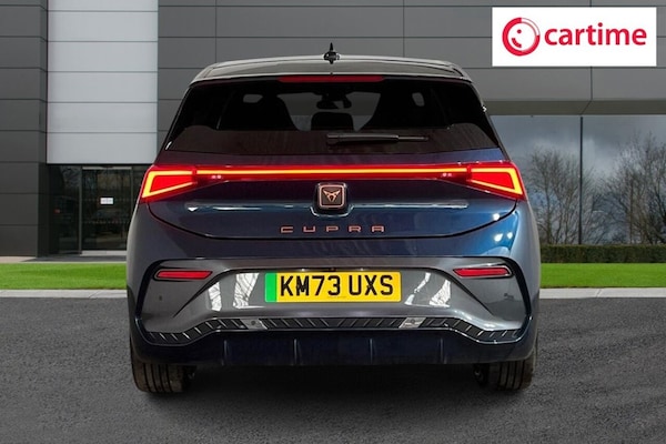 Used Cupra Born 2023 for sale - 75211668: Photo 6